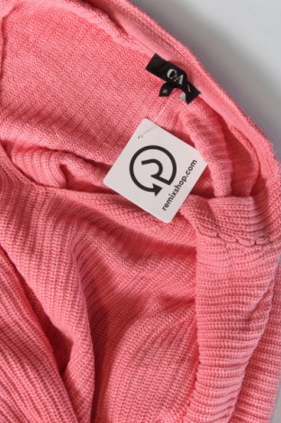 Damenpullover C&A, Größe XL, Farbe Rosa, Preis 9,49 €