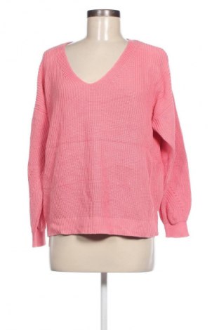 Damenpullover C&A, Größe XL, Farbe Rosa, Preis € 10,29