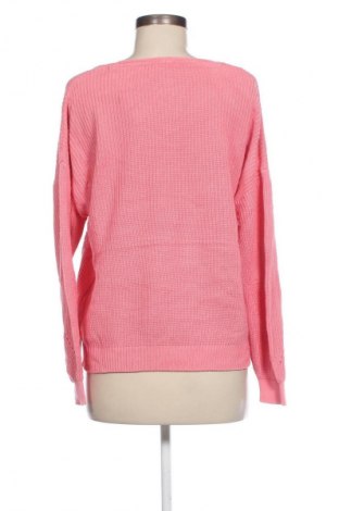 Damenpullover C&A, Größe XL, Farbe Rosa, Preis 9,49 €