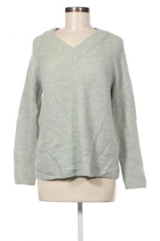 Damenpullover C&A, Größe S, Farbe Grün, Preis € 3,49