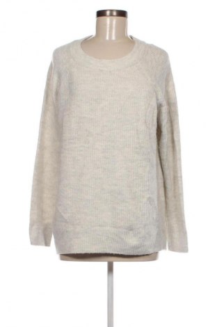 Damenpullover C&A, Größe M, Farbe Grau, Preis 8,49 €