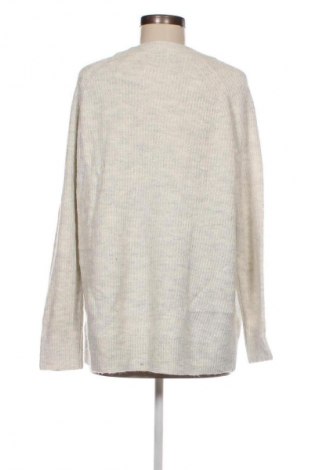 Damenpullover C&A, Größe M, Farbe Grau, Preis 8,49 €