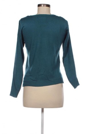 Damenpullover C&A, Größe XS, Farbe Grün, Preis 8,29 €