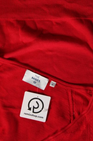 Damenpullover C&A, Größe M, Farbe Rot, Preis € 8,49