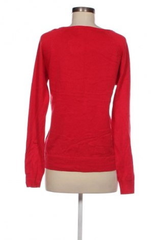 Damenpullover C&A, Größe M, Farbe Rot, Preis € 8,49