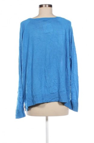 Damenpullover C&A, Größe XL, Farbe Blau, Preis 9,49 €