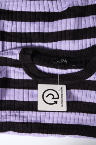 Damenpullover C&A, Größe L, Farbe Mehrfarbig, Preis € 8,49