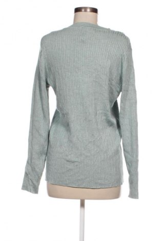 Damenpullover C&A, Größe L, Farbe Grün, Preis € 8,49