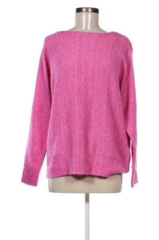 Damenpullover C&A, Größe M, Farbe Rosa, Preis € 8,29