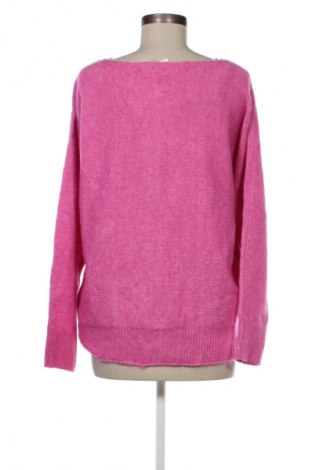 Damenpullover C&A, Größe M, Farbe Rosa, Preis € 8,29