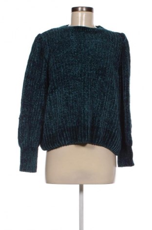 Damenpullover C&A, Größe M, Farbe Grün, Preis 7,49 €