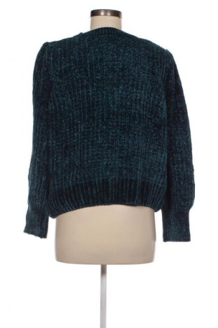 Damenpullover C&A, Größe M, Farbe Grün, Preis 7,49 €