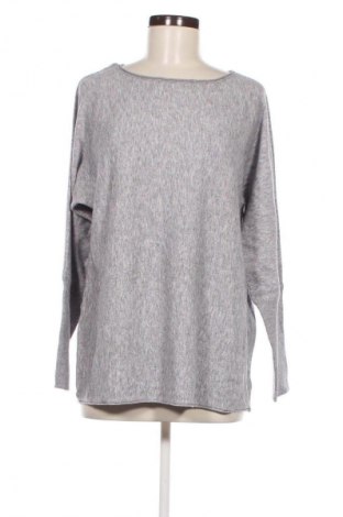 Damenpullover C&A, Größe L, Farbe Grau, Preis 8,29 €