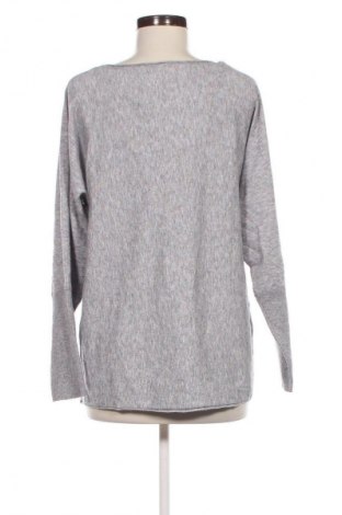 Damenpullover C&A, Größe L, Farbe Grau, Preis 8,29 €