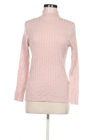 Damenpullover C&A, Größe M, Farbe Rosa, Preis 7,99 €