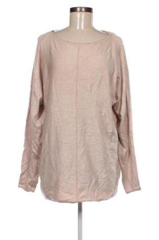 Damenpullover C&A, Größe XL, Farbe Beige, Preis 9,49 €