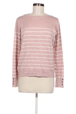 Damenpullover C&A, Größe M, Farbe Rosa, Preis 7,49 €