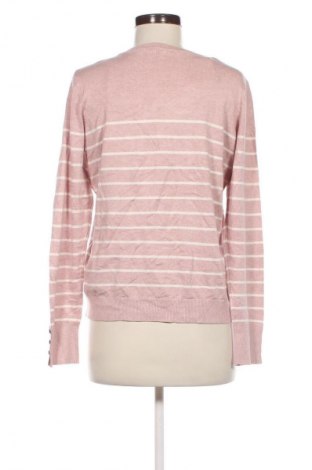 Damenpullover C&A, Größe M, Farbe Rosa, Preis 7,49 €