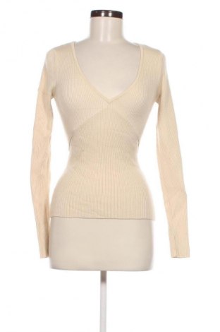 Damenpullover CAMILA COELHO, Größe S, Farbe Beige, Preis 57,49 €