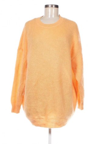 Damenpullover COS, Größe M, Farbe Orange, Preis € 19,99