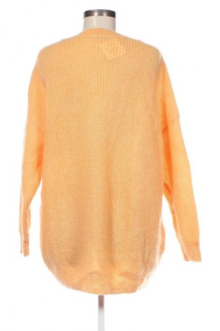 Damenpullover COS, Größe M, Farbe Orange, Preis € 19,99