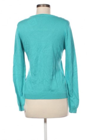 Damenpullover CPM Collection, Größe M, Farbe Blau, Preis € 9,49