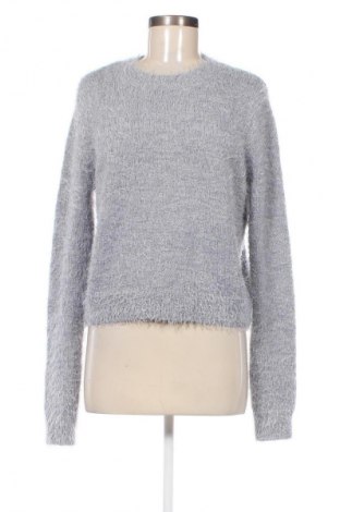 Damenpullover Calliope, Größe L, Farbe Grau, Preis 4,99 €