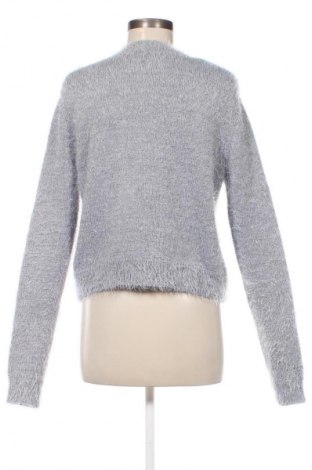 Damenpullover Calliope, Größe L, Farbe Grau, Preis € 4,99