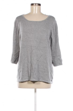 Damenpullover Calvin Klein, Größe XL, Farbe Grau, Preis 30,49 €