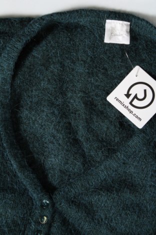 Damenpullover Camaieu, Größe M, Farbe Grün, Preis € 27,67