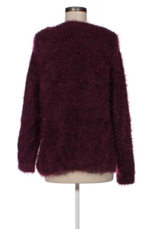 Damenpullover Canda, Größe L, Farbe Lila, Preis 8,49 €