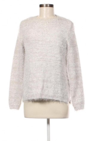 Damenpullover Canda, Größe S, Farbe Grau, Preis 4,99 €