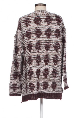 Damski sweter Capuccino, Rozmiar XL, Kolor Kolorowy, Cena 41,99 zł