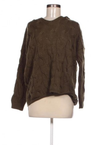 Damenpullover Capucine, Größe L, Farbe Grün, Preis € 9,99