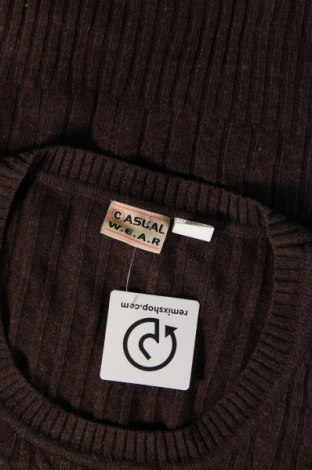 Damenpullover Casualwear, Größe M, Farbe Braun, Preis € 6,99