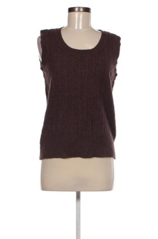 Damenpullover Casualwear, Größe M, Farbe Braun, Preis € 6,99