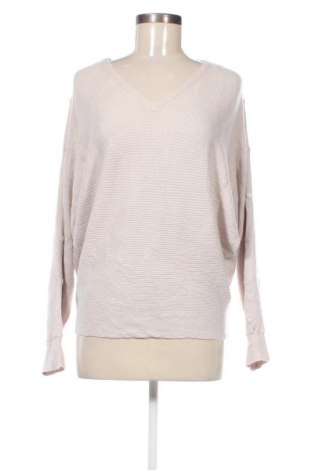 Damenpullover Catherine Malandrino, Größe M, Farbe Grau, Preis 22,99 €