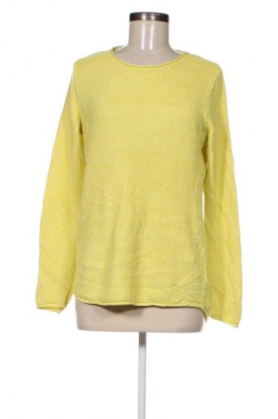 Damenpullover Cecil, Größe M, Farbe Gelb, Preis 4,99 €