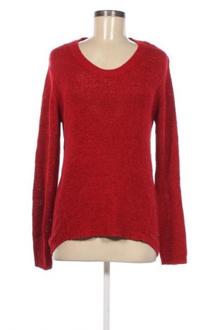 Damenpullover Cecil, Größe M, Farbe Rot, Preis € 4,49