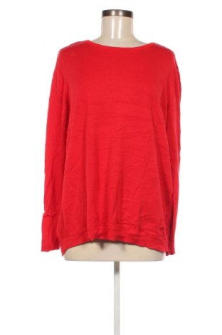 Damenpullover Cecil, Größe XL, Farbe Rot, Preis 11,99 €