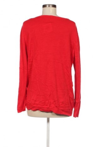 Damenpullover Cecil, Größe XL, Farbe Rot, Preis 11,99 €