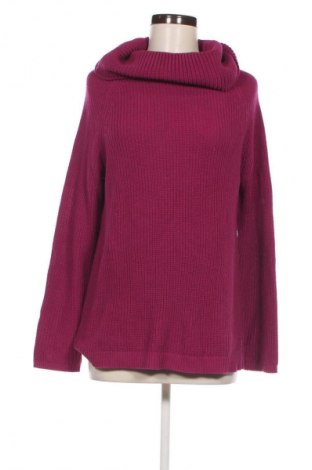 Damenpullover Cecil, Größe L, Farbe Lila, Preis 10,29 €