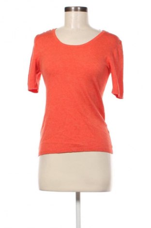 Damenpullover Cecilia Classics, Größe S, Farbe Orange, Preis 4,99 €