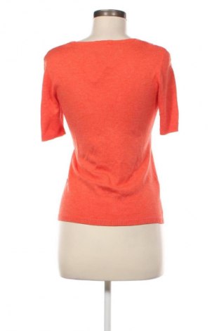 Damenpullover Cecilia Classics, Größe S, Farbe Orange, Preis 20,18 €