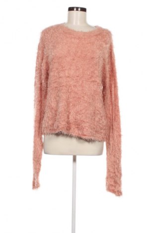 Damenpullover Cecilia Classics, Größe L, Farbe Rosa, Preis € 8,29