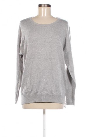 Damenpullover Cecilia Classics, Größe M, Farbe Grau, Preis € 4,49