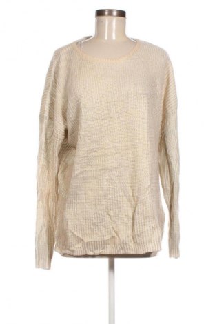 Damenpullover Charles Vogele, Größe L, Farbe Golden, Preis € 3,49