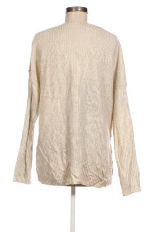 Damenpullover Charles Vogele, Größe L, Farbe Golden, Preis 8,49 €