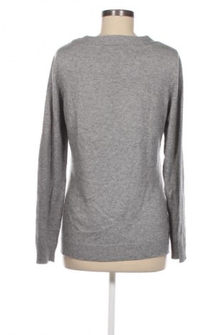 Damenpullover Charles Vogele, Größe M, Farbe Grau, Preis 7,99 €