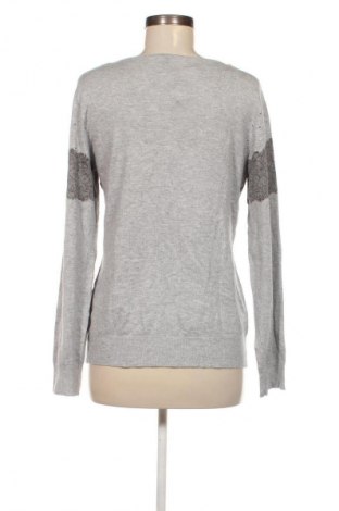 Damenpullover Charles Vogele, Größe M, Farbe Grau, Preis 4,99 €